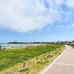 아파트 Ferienapartm-ruegen By Interhome Neddesitz
