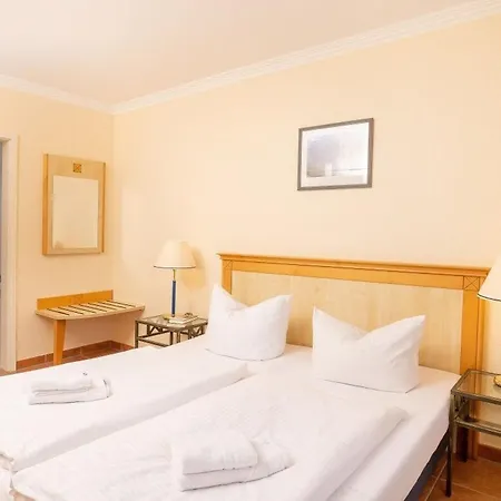 Appartement Ferienapartm-ruegen By Interhome *