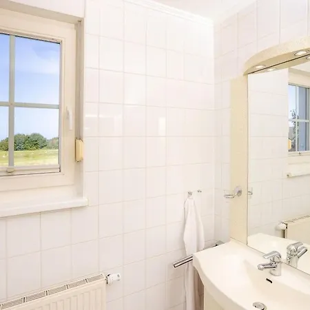 Appartamento Ferienapartm-ruegen By Interhome *