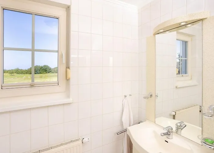 아파트 Ferienapartm-ruegen By Interhome *